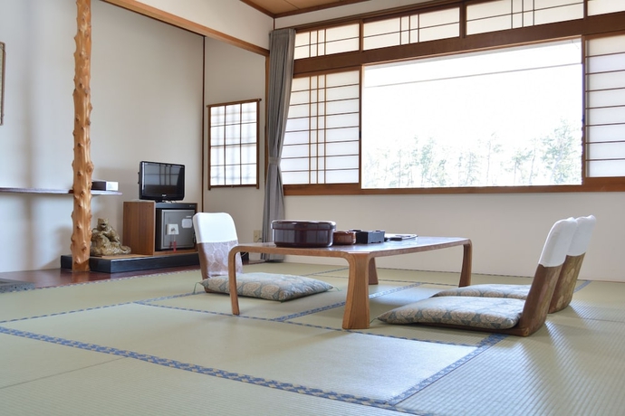 Imagen de la habitación del Hotel Mitsui Bekkan. Foto 6