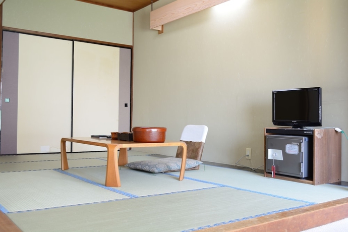 Imagen de la habitación del Hotel Mitsui Bekkan. Foto 9