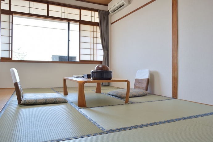 Imagen de la habitación del Hotel Mitsui Bekkan. Foto 10