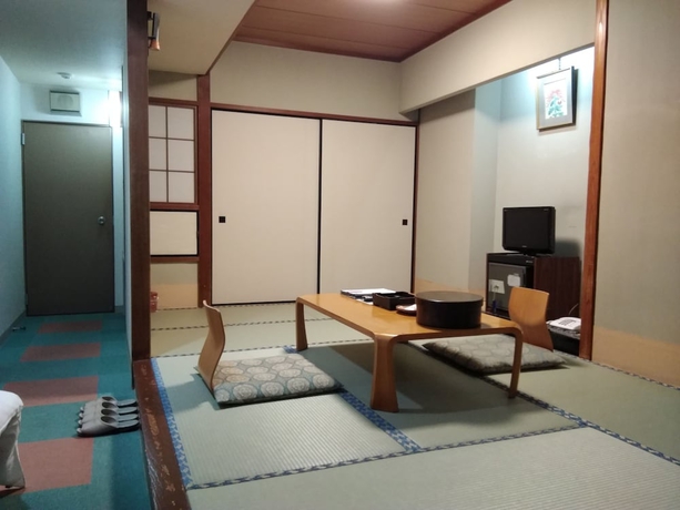Imagen de la habitación del Hotel Mitsui Bekkan. Foto 11