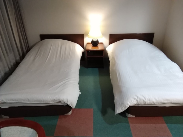 Imagen de la habitación del Hotel Mitsui Bekkan. Foto 12