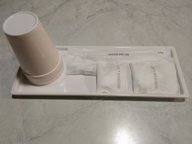 Imagen de la habitación del Hotel Mitsui Bekkan. Foto 13