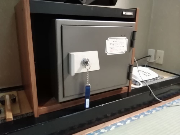 Imagen de la habitación del Hotel Mitsui Bekkan. Foto 16