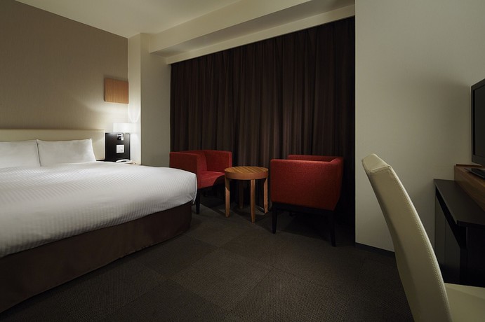 Imagen de la habitación del Hotel Mitsui Garden Chiba. Foto 13
