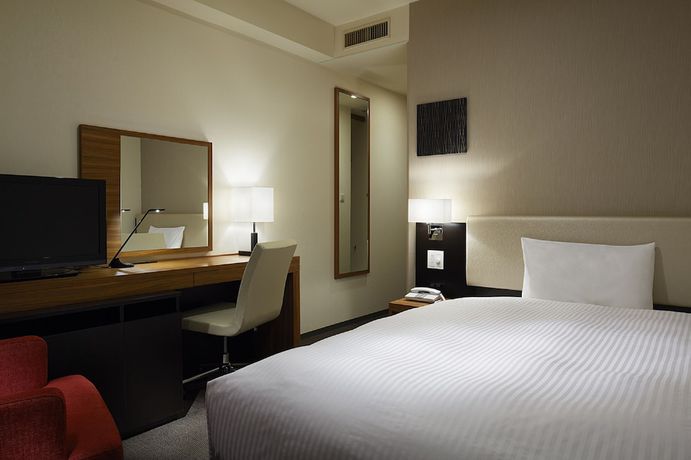 Imagen de la habitación del Hotel Mitsui Garden Chiba. Foto 15