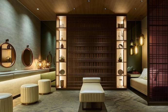 Imagen general del Hotel Mitsui Garden Fukuoka Gion. Foto 3