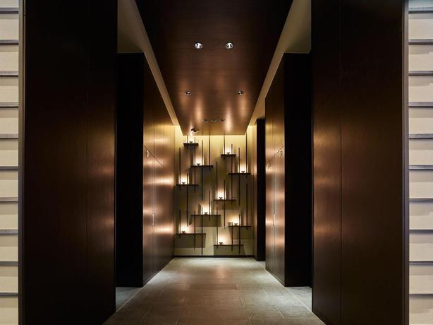 Imagen de los interiores del Hotel Mitsui Garden Fukuoka Gion. Foto 18