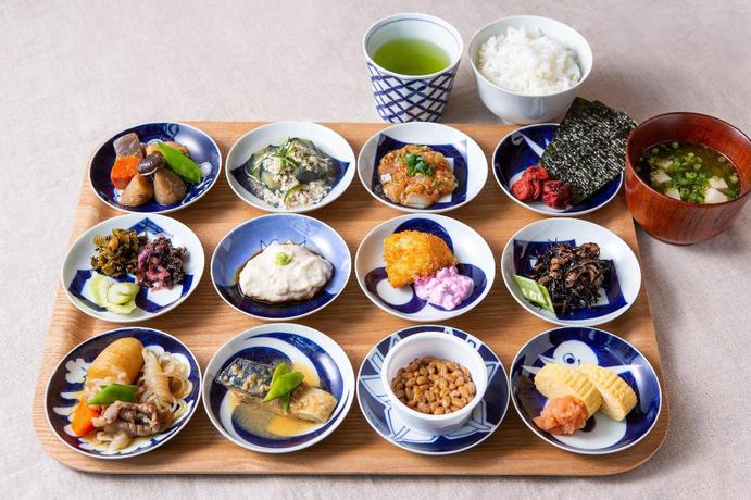 Imagen del bar/restaurante del Hotel Mitsui Garden Fukuoka Gion. Foto 6