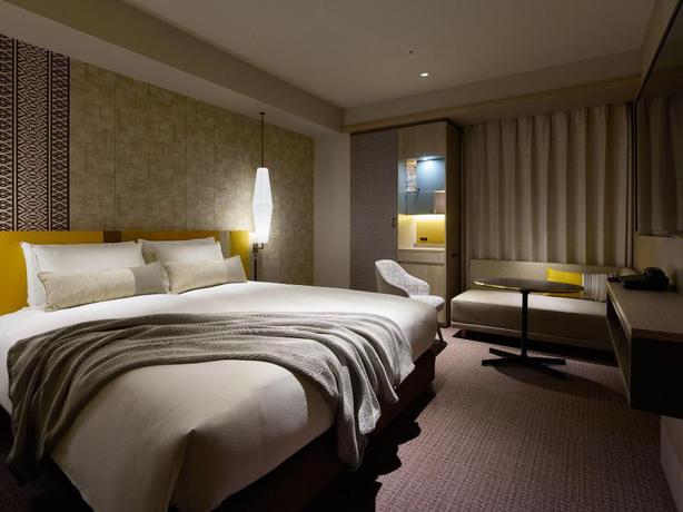 Imagen de la habitación del Hotel Mitsui Garden Fukuoka Gion. Foto 8