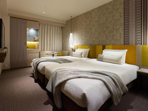 Imagen de la habitación del Hotel Mitsui Garden Fukuoka Gion. Foto 9