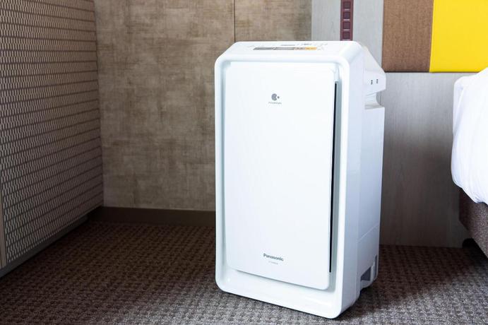 Imagen de la habitación del Hotel Mitsui Garden Fukuoka Gion. Foto 13