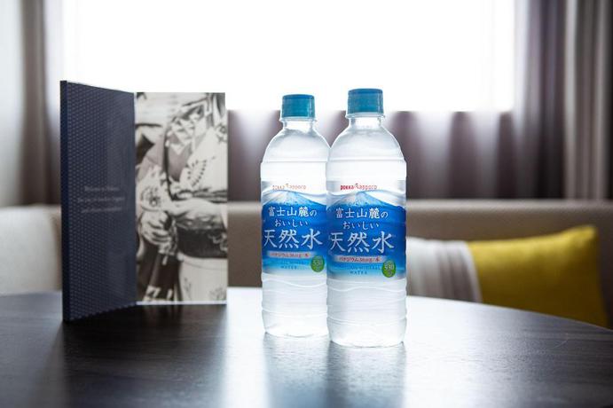 Imagen de la habitación del Hotel Mitsui Garden Fukuoka Gion. Foto 14