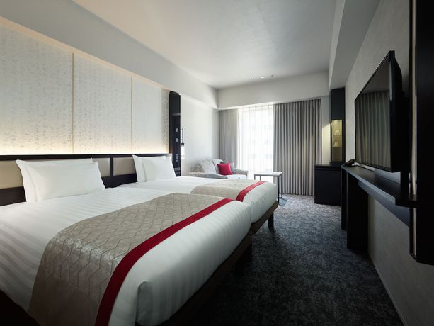 Imagen de la habitación del Hotel Mitsui Garden Fukuoka Nakasu. Foto 9