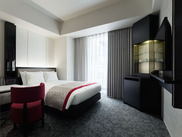 Imagen de la habitación del Hotel Mitsui Garden Fukuoka Nakasu. Foto 12