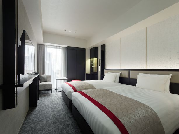 Imagen de la habitación del Hotel Mitsui Garden Fukuoka Nakasu. Foto 14