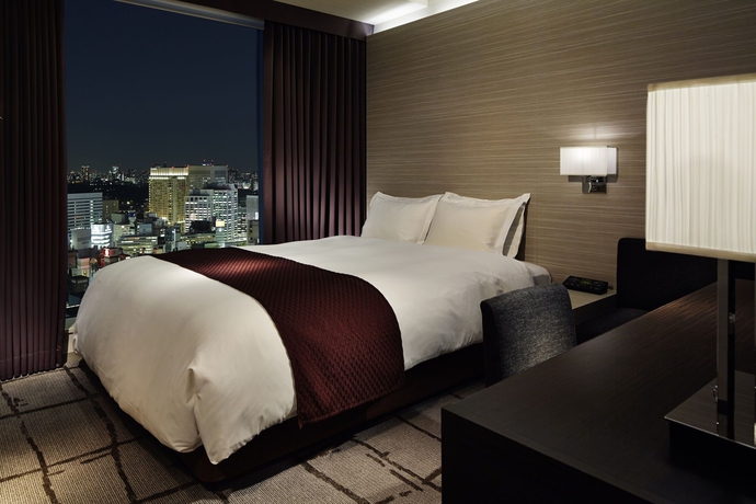 Imagen de la habitación del Hotel Mitsui Garden Ginza Premier. Foto 11