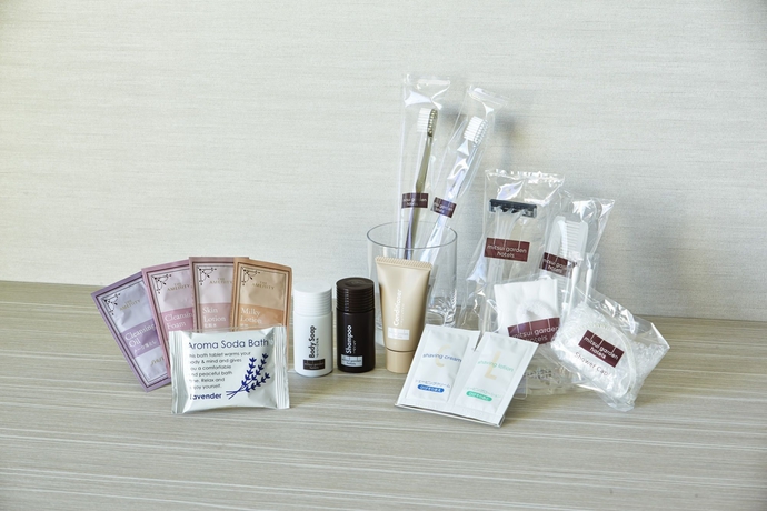 Imagen de la habitación del Hotel Mitsui Garden Ginza Premier. Foto 12