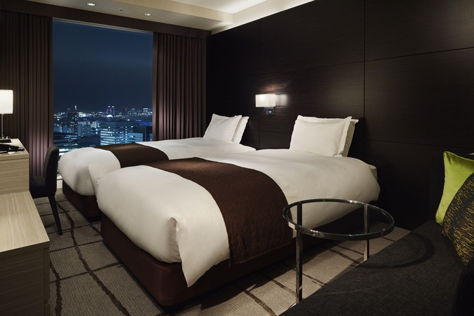 Imagen de la habitación del Hotel Mitsui Garden Ginza Premier. Foto 13