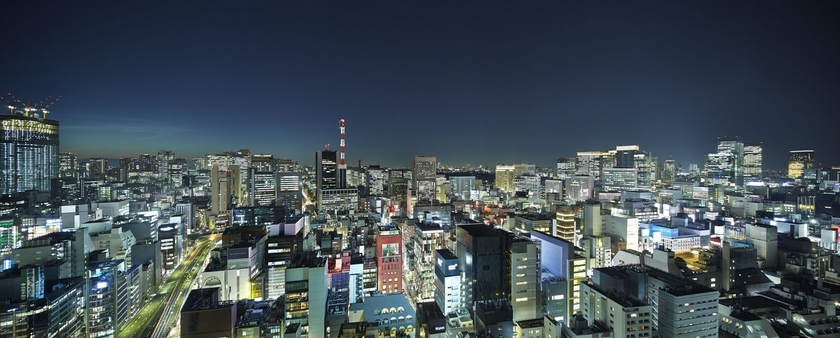 Imagen general del Hotel Mitsui Garden Ginza Premier. Foto 4