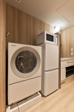 Imagen de los interiores del Hotel Mitsui Garden Ginza Tsukiji. Foto 9