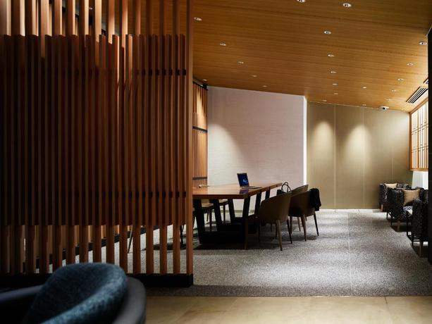Imagen de los interiores del Hotel Mitsui Garden Ginza gochome. Foto 5