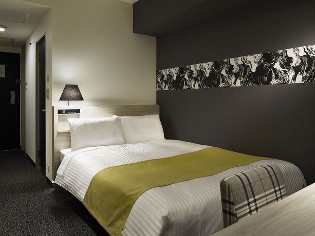 Imagen de la habitación del Hotel Mitsui Garden Hiroshima. Foto 3