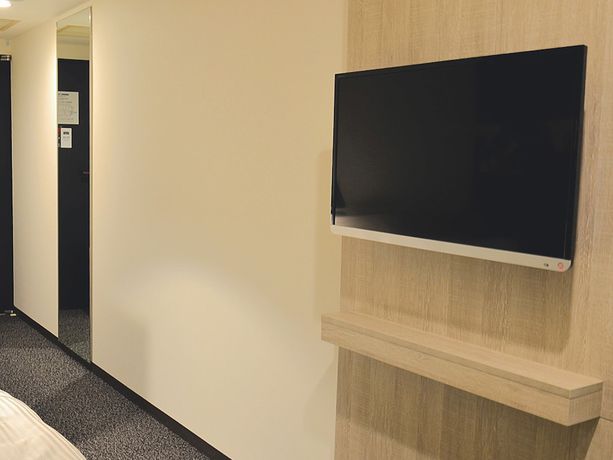 Imagen de la habitación del Hotel Mitsui Garden Hiroshima. Foto 6