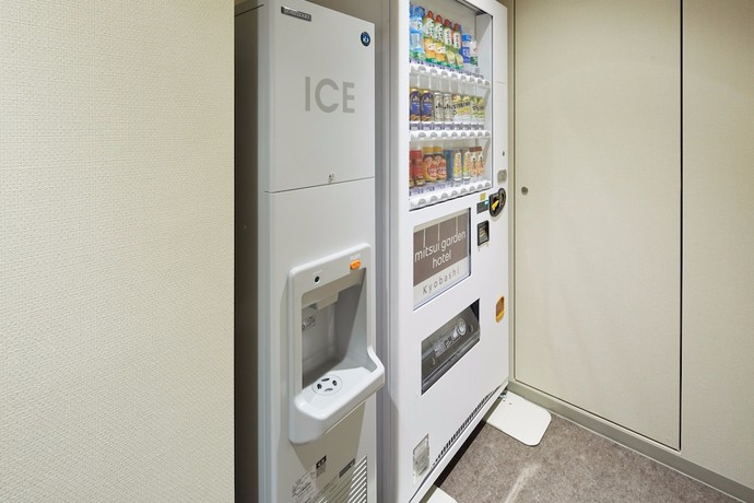 Imagen de los interiores del Hotel Mitsui Garden Hotel Kyobashi. Foto 19