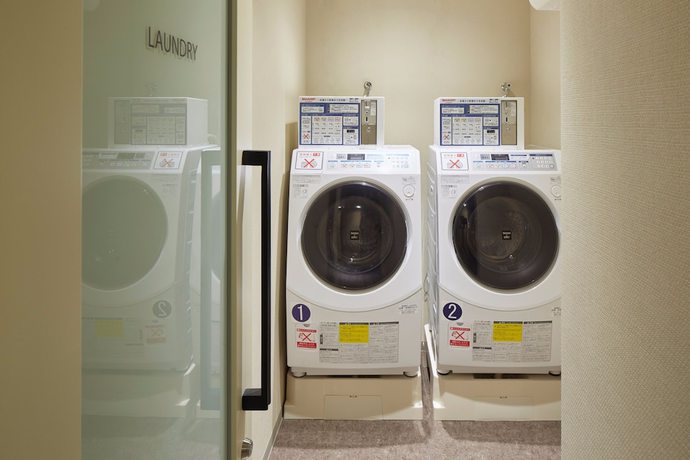 Imagen de los interiores del Hotel Mitsui Garden Hotel Kyobashi. Foto 20