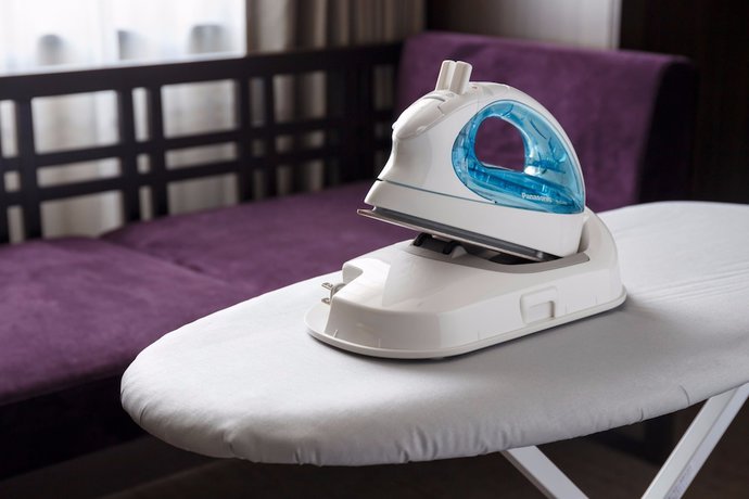 Imagen de la habitación del Hotel Mitsui Garden Hotel Kyobashi. Foto 13