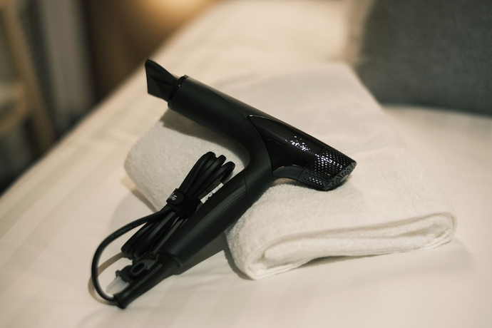 Imagen de la habitación del Hotel Mitsui Garden Hotel Kyoto Sanjo PREMIER. Foto 5