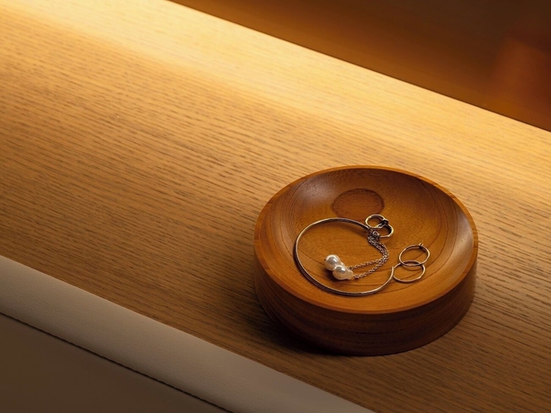 Imagen de la habitación del Hotel Mitsui Garden Hotel Kyoto Sanjo PREMIER. Foto 11