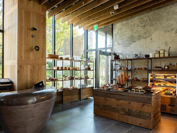 Imagen general del Hotel Mitsui Garden Jingugaien Tokyo Premier. Foto 4