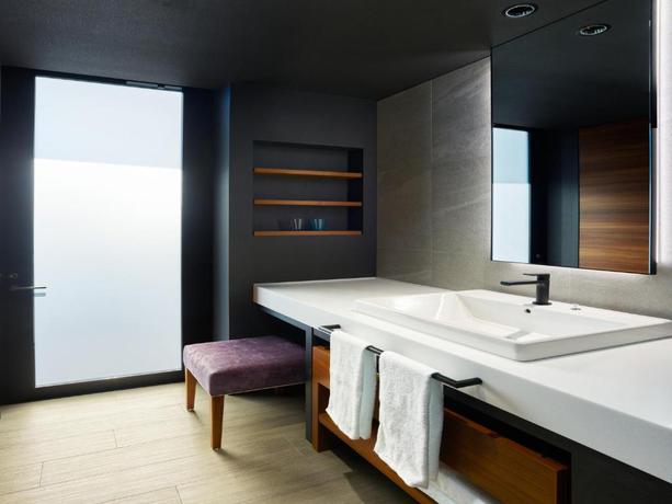 Imagen general del Hotel Mitsui Garden Jingugaien Tokyo Premier. Foto 9