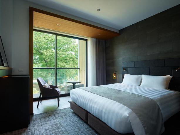 Imagen general del Hotel Mitsui Garden Jingugaien Tokyo Premier. Foto 10