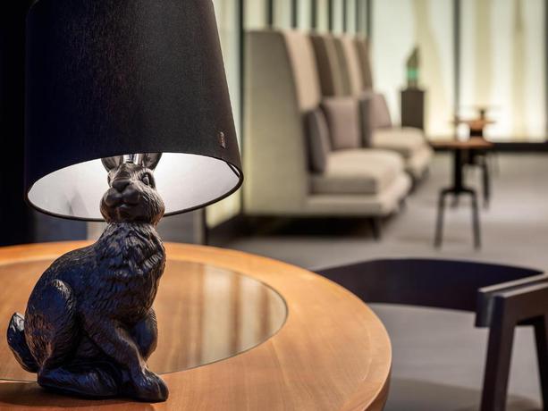 Imagen general del Hotel Mitsui Garden Jingugaien Tokyo Premier. Foto 11