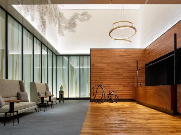 Imagen general del Hotel Mitsui Garden Jingugaien Tokyo Premier. Foto 14