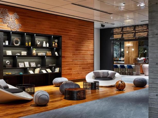 Imagen general del Hotel Mitsui Garden Jingugaien Tokyo Premier. Foto 15