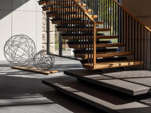 Imagen general del Hotel Mitsui Garden Jingugaien Tokyo Premier. Foto 16