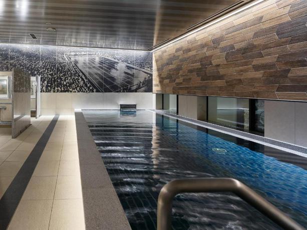 Imagen general del Hotel Mitsui Garden Jingugaien Tokyo Premier. Foto 18