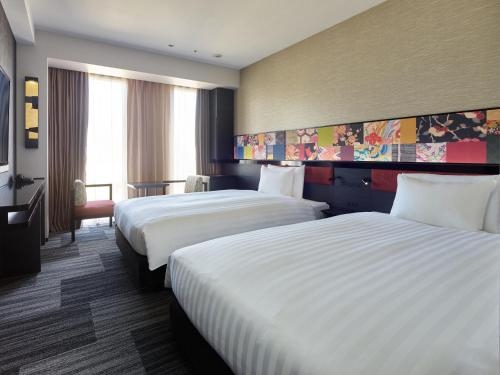 Imagen de la habitación del Hotel Mitsui Garden Kanazawa. Foto 9