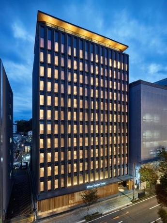 Imagen general del Hotel Mitsui Garden Kanazawa. Foto 2