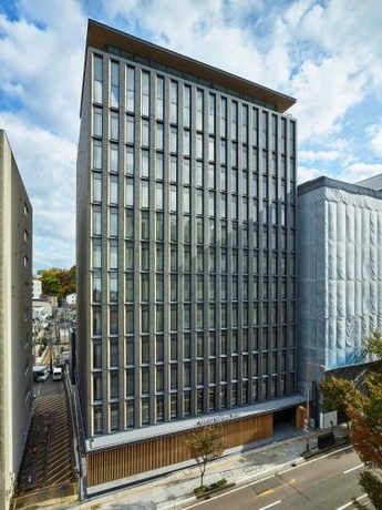 Imagen general del Hotel Mitsui Garden Kanazawa. Foto 3