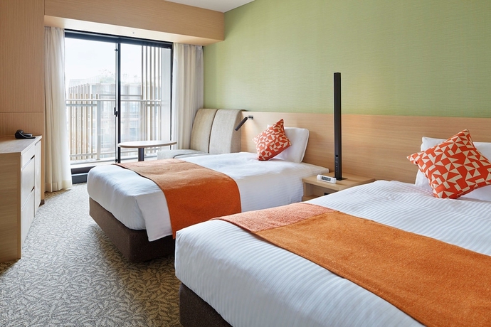 Imagen de la habitación del Hotel Mitsui Garden Kashiwanoha. Foto 3