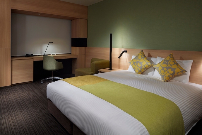 Imagen de la habitación del Hotel Mitsui Garden Kashiwanoha. Foto 5