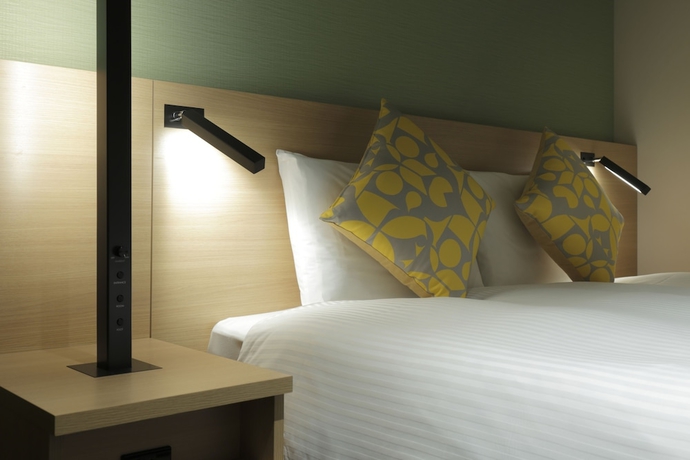Imagen de la habitación del Hotel Mitsui Garden Kashiwanoha. Foto 10