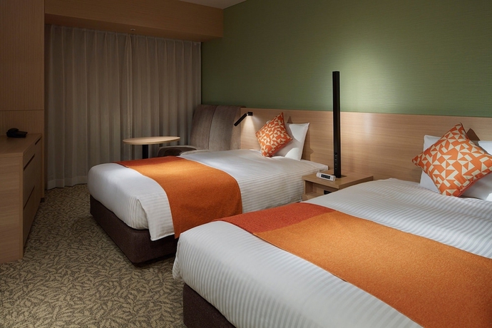 Imagen de la habitación del Hotel Mitsui Garden Kashiwanoha. Foto 13