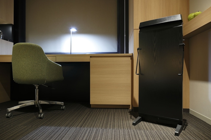 Imagen de la habitación del Hotel Mitsui Garden Kashiwanoha. Foto 15