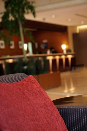 Imagen de los interiores del Hotel Mitsui Garden Kumamoto. Foto 13