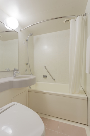 Imagen de la habitación del Hotel Mitsui Garden Kumamoto. Foto 10